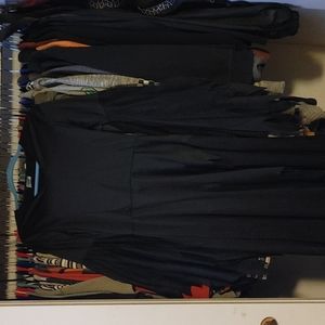 💥Last Chance! Donating Soon!💥✨3 for $15✨Spirit Halloween Witch Dress